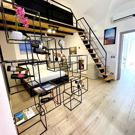 Grothouse Apartment ฟีนาเลลีกูเร ภายนอก รูปภาพ