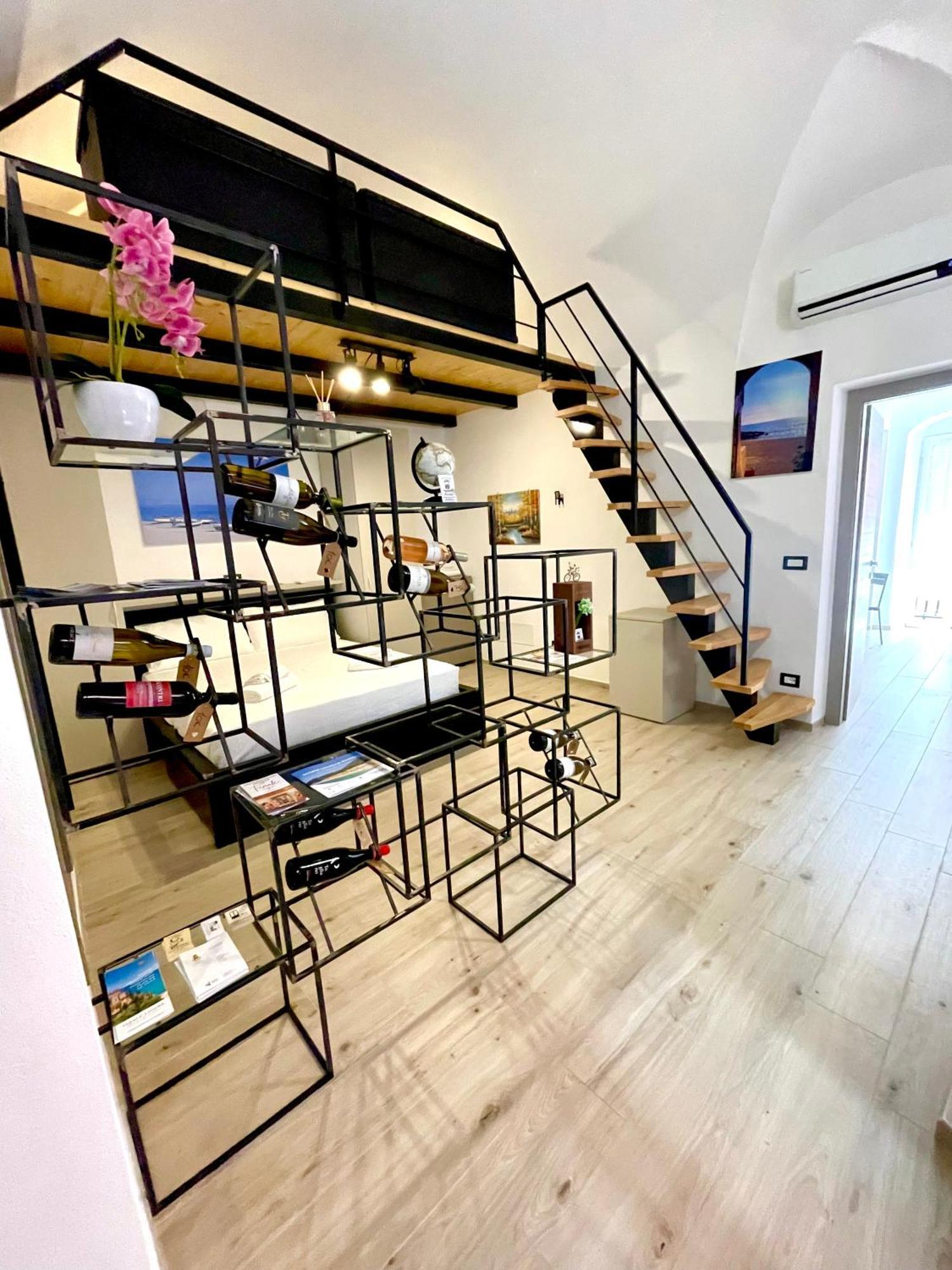 Grothouse Apartment ฟีนาเลลีกูเร ภายนอก รูปภาพ