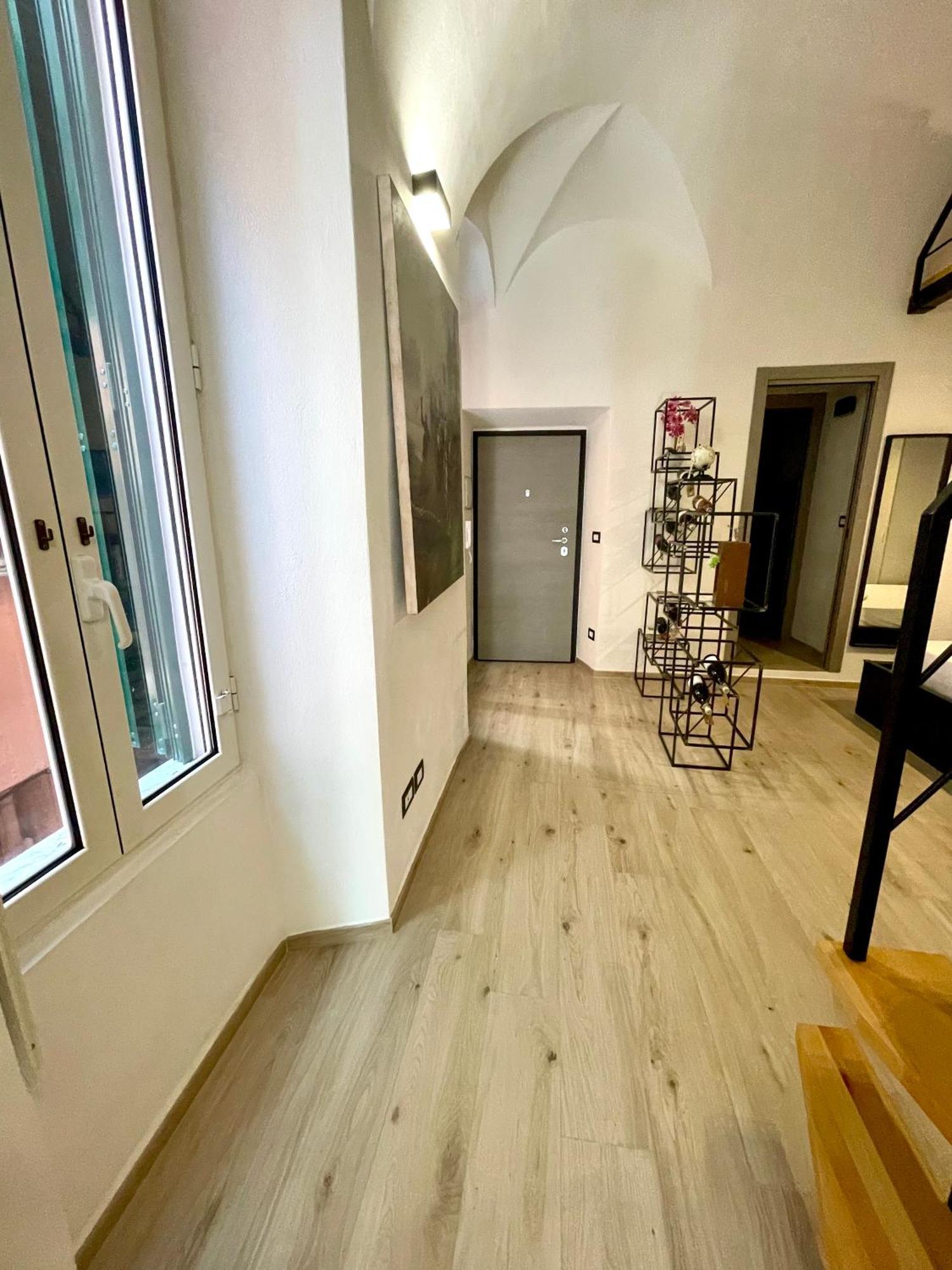 Grothouse Apartment ฟีนาเลลีกูเร ภายนอก รูปภาพ