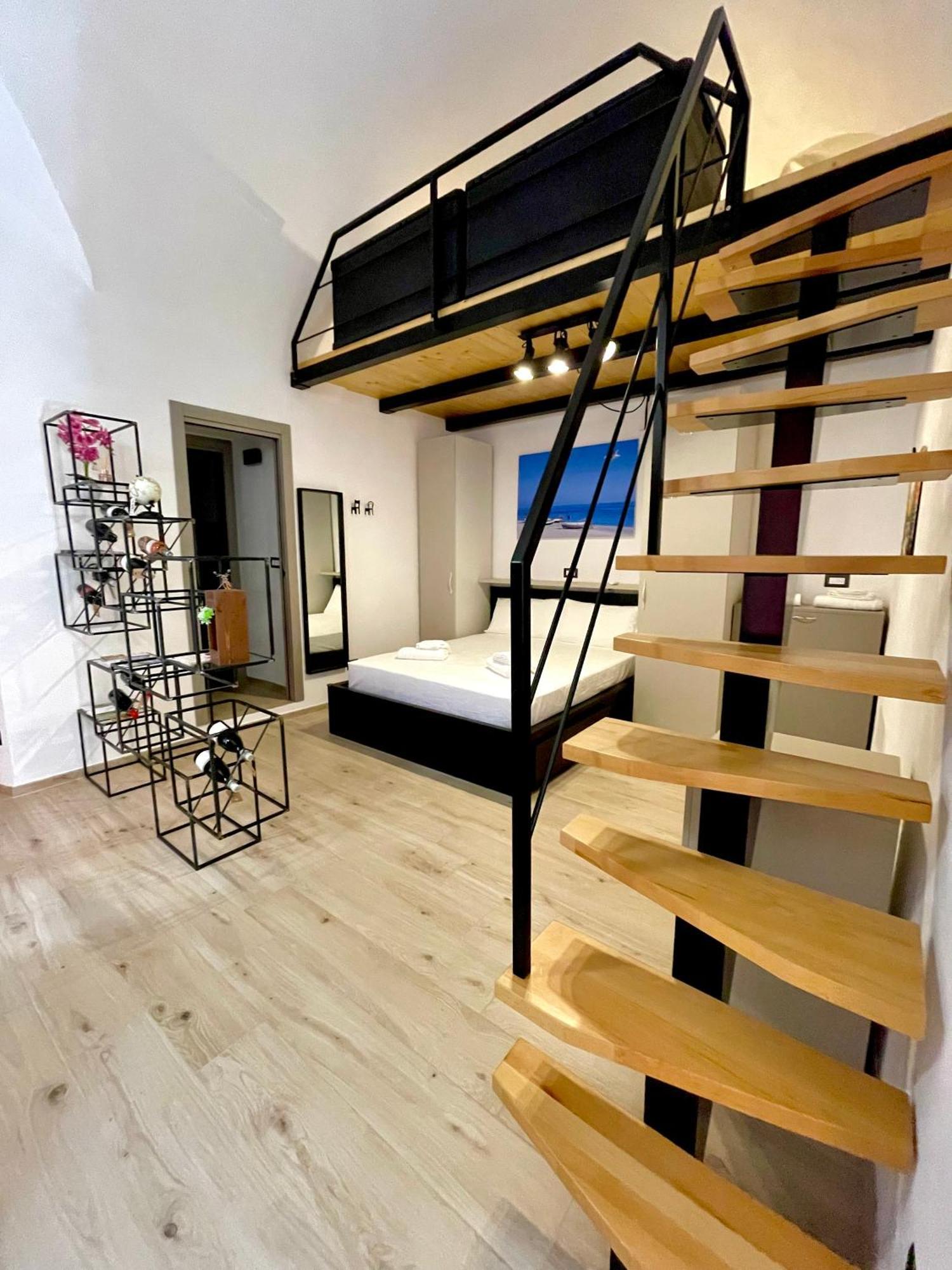 Grothouse Apartment ฟีนาเลลีกูเร ภายนอก รูปภาพ